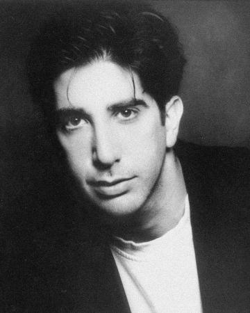 David Schwimmer | LATW